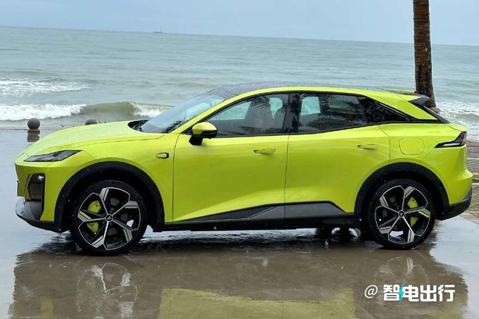 最高优惠1.2万深蓝S7限时售15.99万起 增零重力座椅-图5