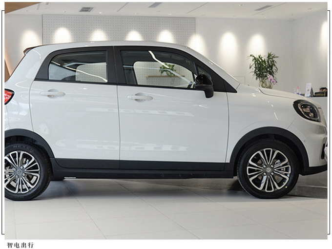 零跑T03全新OTA上线需60分钟/优化多项功能-图4