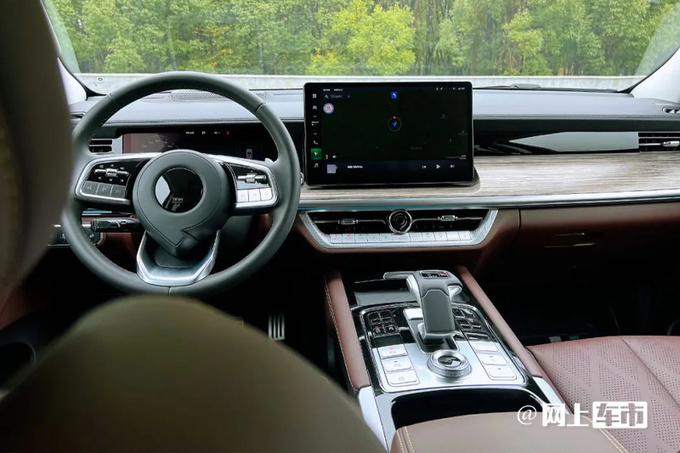 巴博斯后长城 X TJM 推出山海炮TJM 50周年版-宿营车-图17