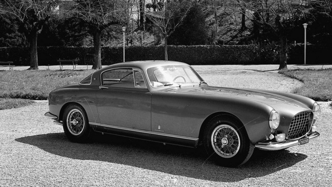 盘点法拉利史上10款最不知名的车型-图8