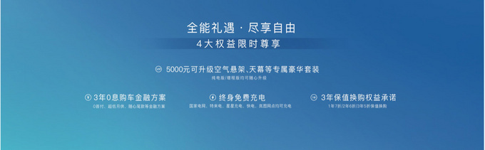 以用户为中心 岚图汽车上下一心做好一件事-图3