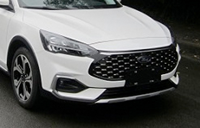 福特福克斯旅行年内上市 中国专属前脸13万起售-图1