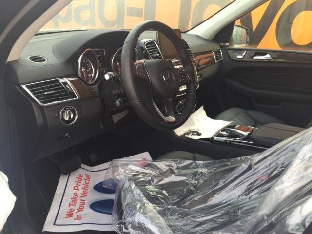 奔驰GLS450百万级豪车 亮点曝光买车必看-图6