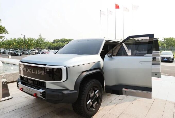 最新10月皮卡终端销售23681辆同比增长15.43-图17