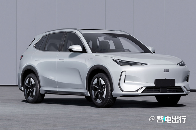 吉利高管银河E5或8月上市比元PLUS大卖8万能火吗-图2