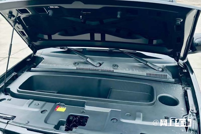 宝骏6款新车曝光纯电+插混 悦也PLUS/Pro将上市-图10