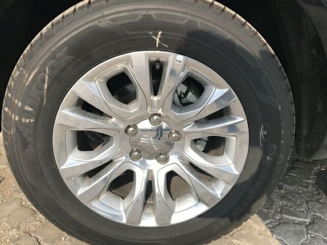 2017款道奇公羊长角号 选配齐全独具匠心-图3