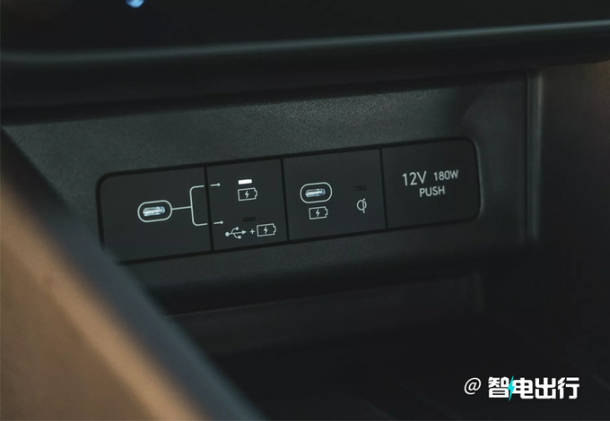 现代新索纳塔售价曝光明年国产开售/比凯美瑞好看-图8