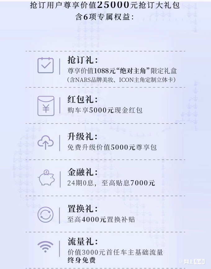 吉利新版ICON五天后上市新增车色 预售11.98万元-图4