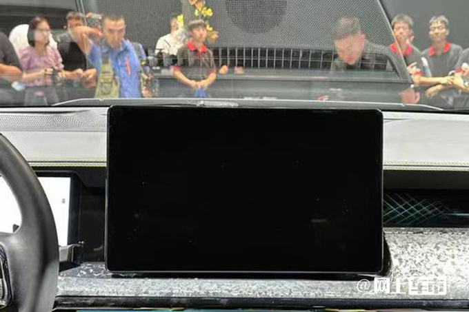 官降1万长城山海炮性能版售27.98万 配原厂改装-图14