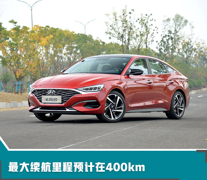 北京现代明年将推8款新车 含纯电轿跑 大7座SUV-图10