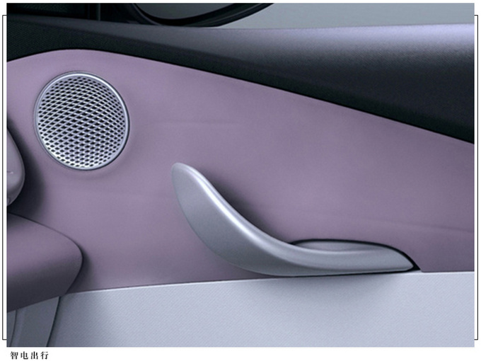 比亚迪两款新车曝光搭刀片电池/有望年底前上市-图5