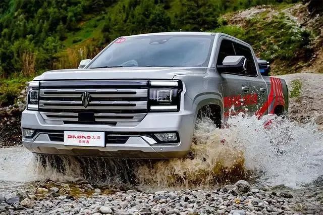 国六b+RDE将执行盘点今年以来装机量最多的5款柴油发动机-图14