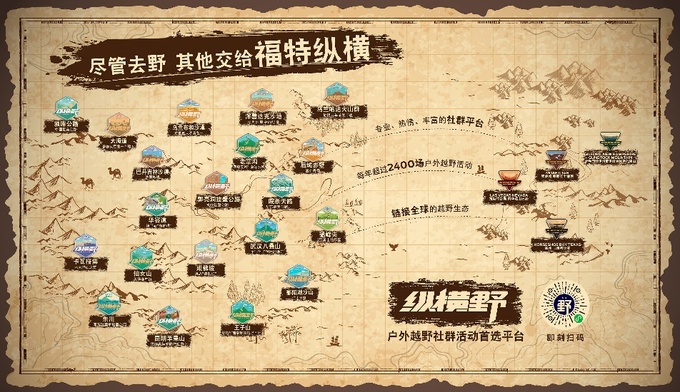 对话福特纵横主理人刘继升新世代福特纵横的突破与创新之道-图6