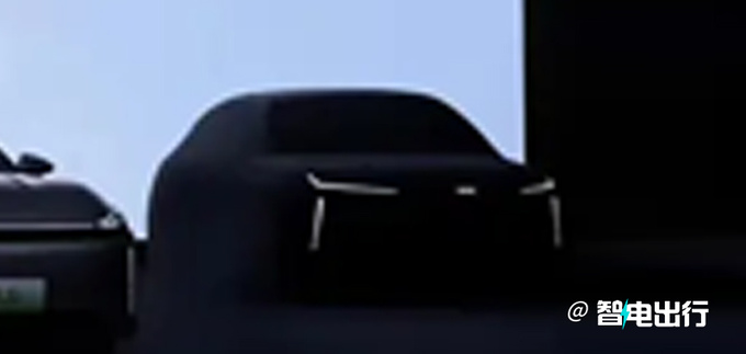 吉利银河推小号L7明年2季度上市 PK比亚迪宋Pro-图5