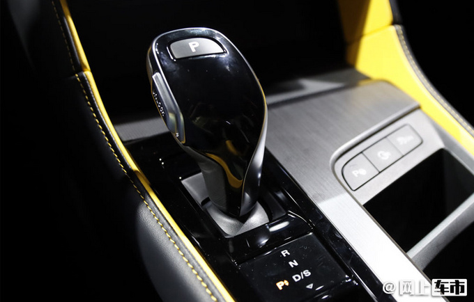 运动再升级第三代MG6 PRO正式上市 X.XX万起售-图4