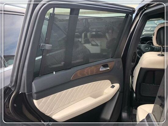 18款奔驰GLS450 卓越性能加版新款指导价-图6