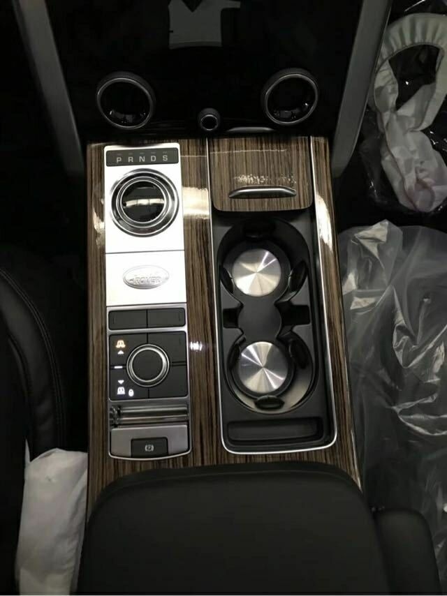 中东加长路虎揽胜汽油 145万高让利热销-图6