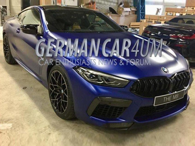 ����ȫ��M8������ʵ���ع� ��4.4T����/3������