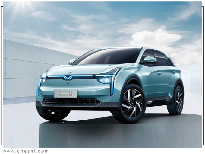 哪吒汽车1月销量同比增262 第二款SUV即将上市-图4