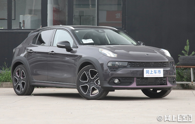 领克新款02/03 7月11日上市 配置升级-增搭新动力-图1