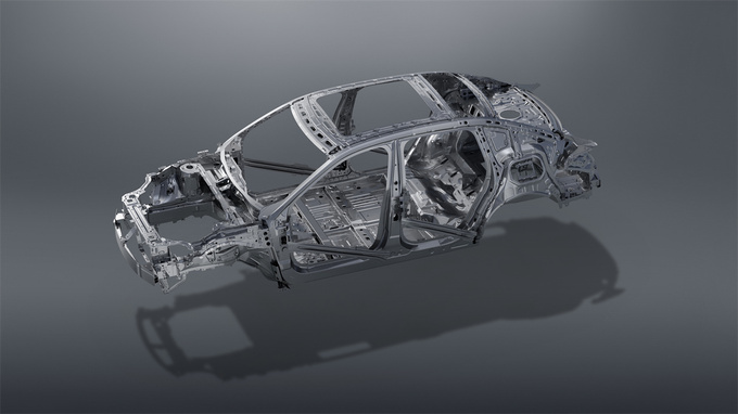 豪华智享超电轿车领克07 EM-P上市售16.98-18.98万元-图9