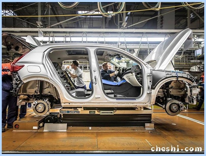 沃尔沃XC40纯电动版