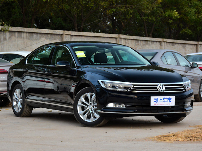 20万就能买性能运动家轿看看这三款车怎么样-图2