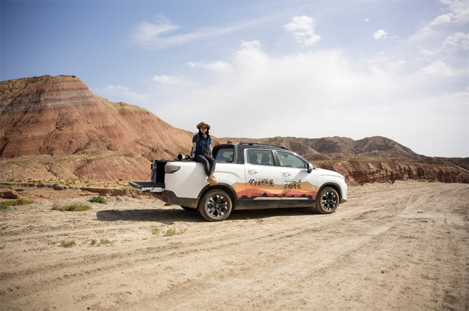 雷达打造RD6移动科研工作站 交付海南热带雨林国家公园-图7