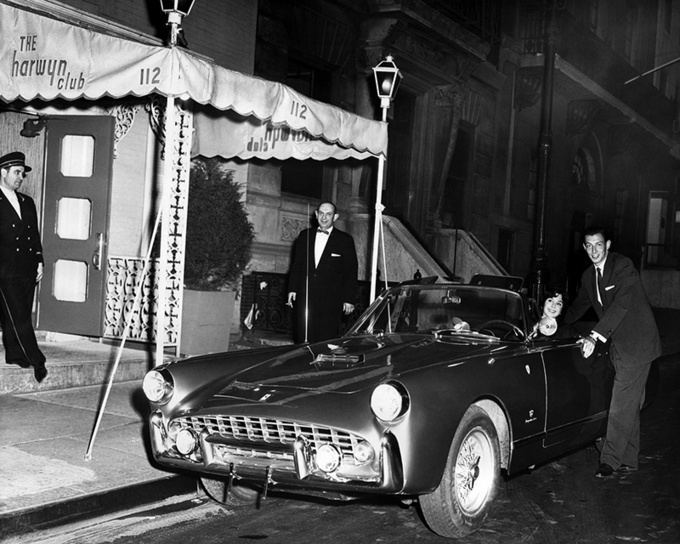 盘点法拉利史上10款最不知名的车型-图10