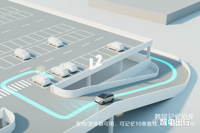 宝骏新云朵9月26日上市搭大疆智驾2.0 或卖15万左右-图11