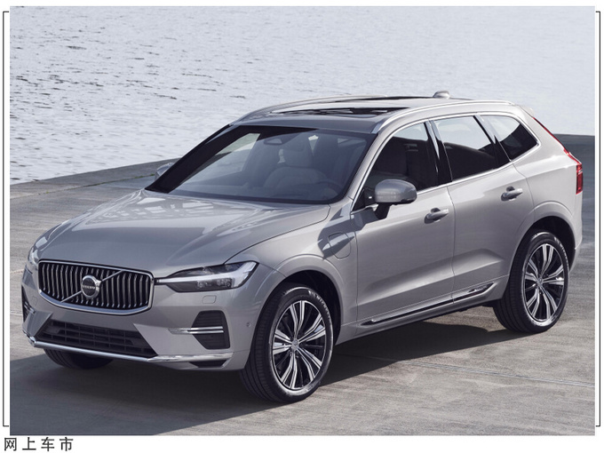 沃尔沃XC60XC90插混系统升级续航动力均提升-图2