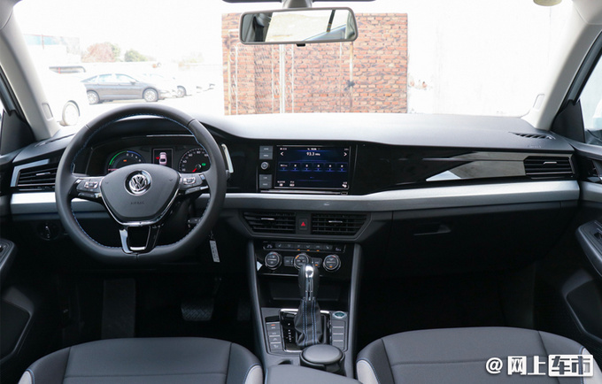 大众新款宝来电动版上市 全系涨4千 续航提升28-图4