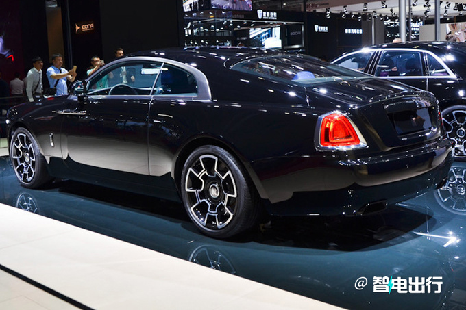 红旗金葵花概念车亮相大溜背造型 搭剪刀门+4座-图5