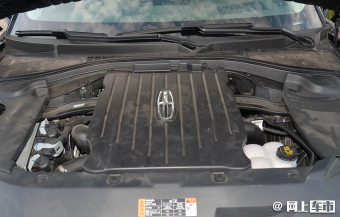 林肯飞行家电线漏电-自燃起火隐患 全球进行召回-图1