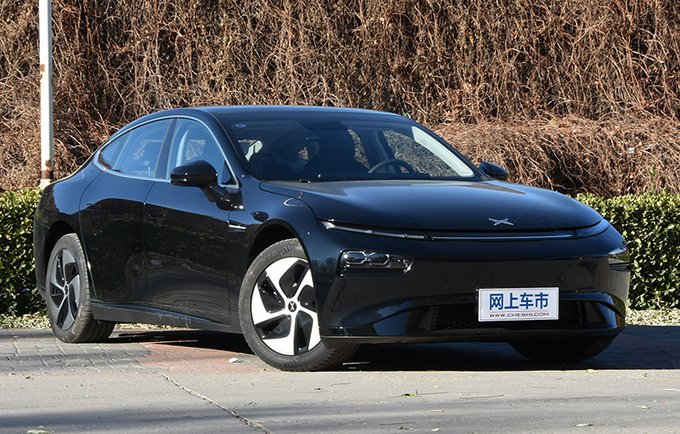 超8千辆小鹏7月销量环比增22 新轿车P5即将上市-图1