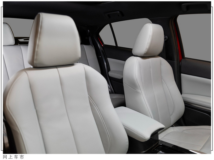 三菱新款奕歌售价曝光搭1.5T引擎/尺寸升级-图6