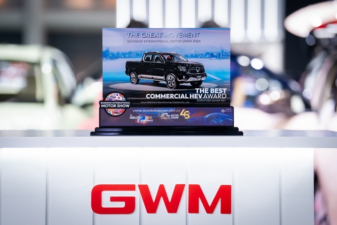 长城炮强势登陆墨西哥 全球化布局再提速-图9