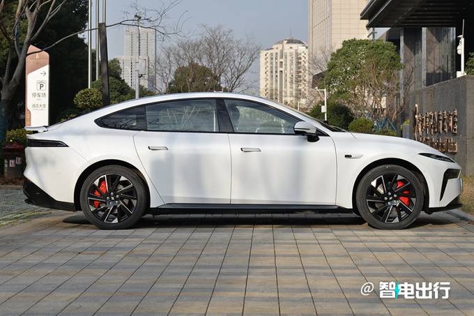 东风eπ007 1月16日预售4S店或13.98万起-图3