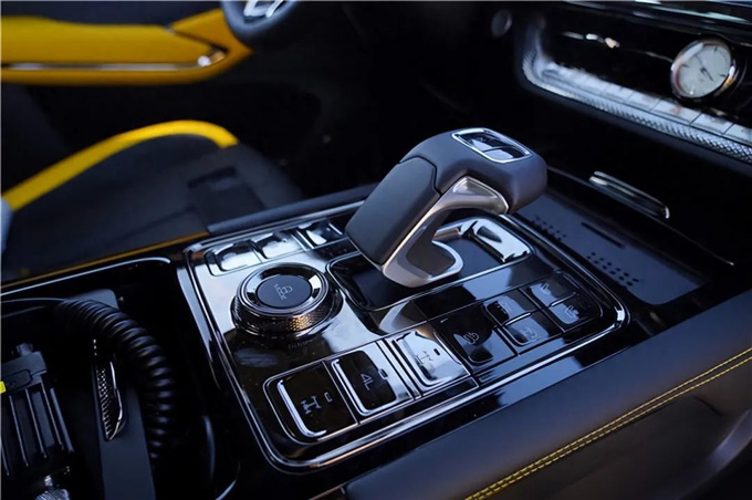 中保研碰撞测试首款皮卡长城山海炮同批次第一-图20