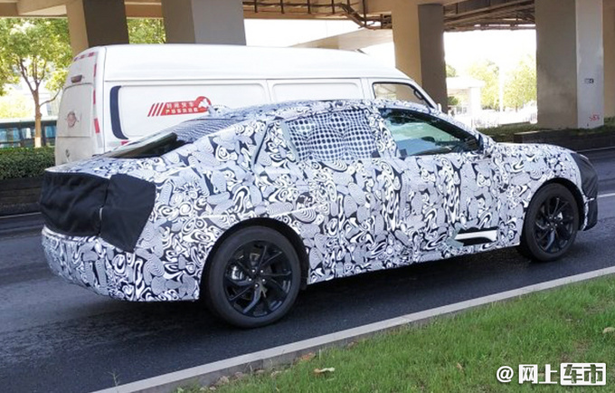 福特蒙迪欧到店实拍继任者明年亮相/增1.5T三缸-图12