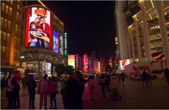30余城市地标 BEIJING送祝福到家获权威媒体点赞-图5