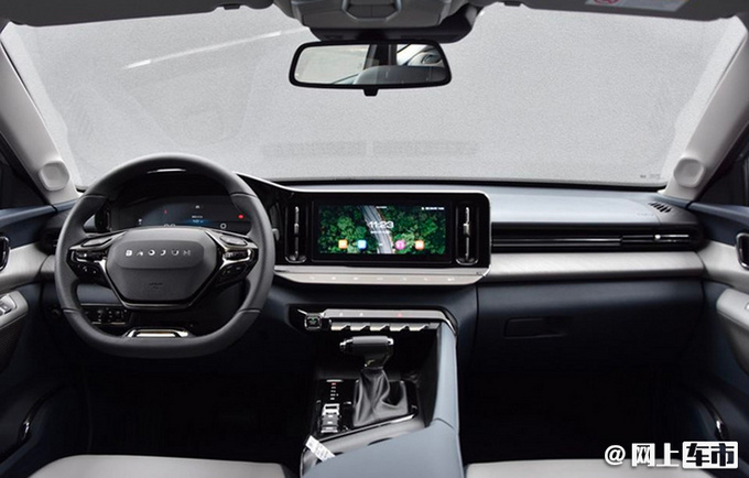 新宝骏旅行车Valli预售8.28-10.88万元 全系搭1.5T-图6