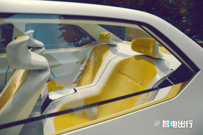 未来自定义 BMW新世代概念车-图6