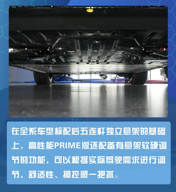 长续航大空间和超前科技都能满足ID.6 CROZZ买这款最合适-图10