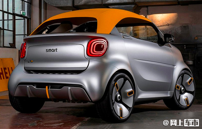 保持价格统一/透明吉利smart将采用直销模式-图2