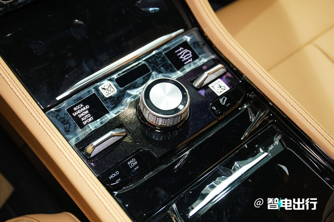 比预售更便宜Jeep新大切诺售64.99万起 油耗大降-图10