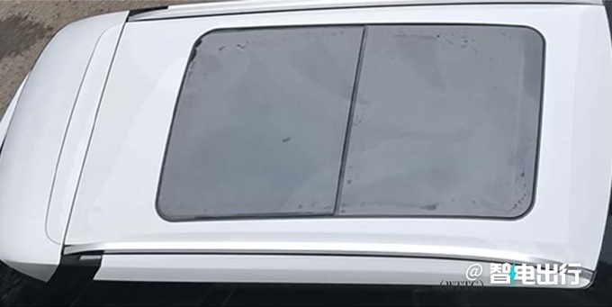 奇瑞风云T6卖12-15万用比亚迪电池 2月29日上市-图11