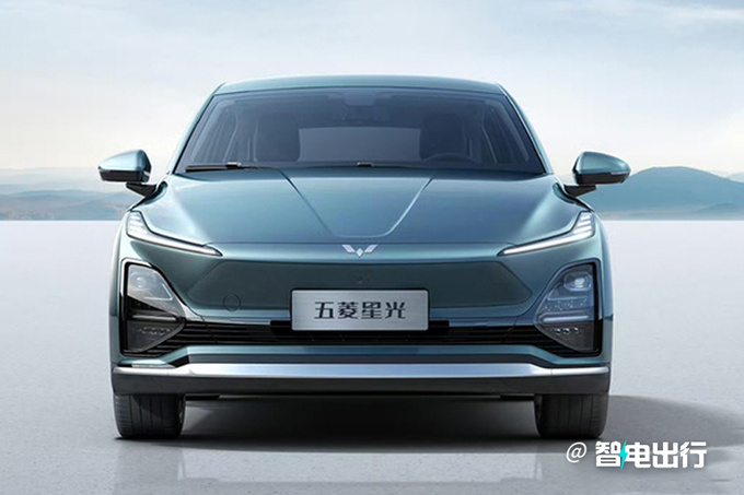 五菱星光或11月17日上市销售员预计卖12-15万-图6