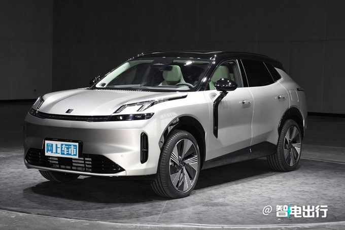 比预售便宜X万领克08售XX-XX万搭魅族车机-图2